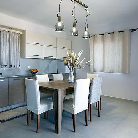 Two Bedroom - Kathisma Sunset Villa