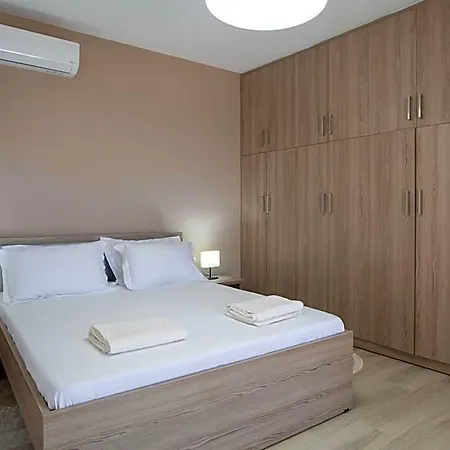 Villa Two Bedroom - Kathisma Sunset